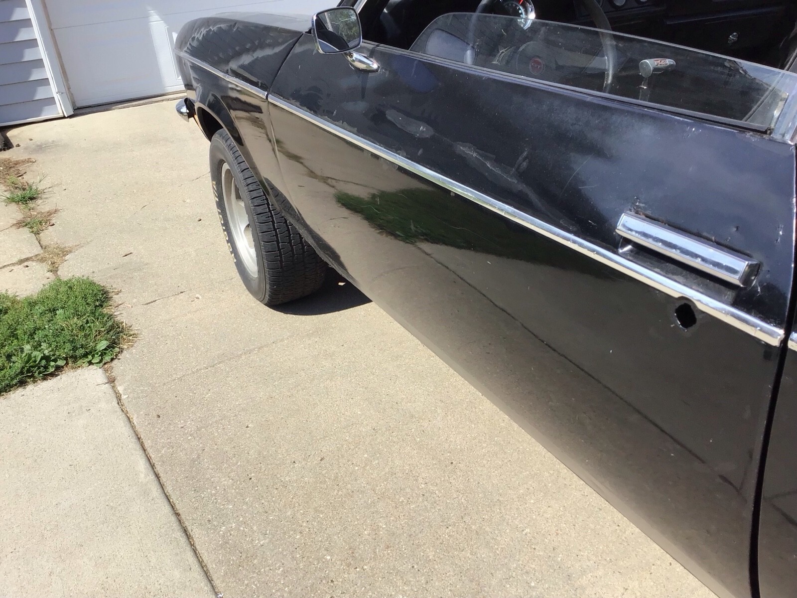 1972 Chevrolet Vega - photo 4