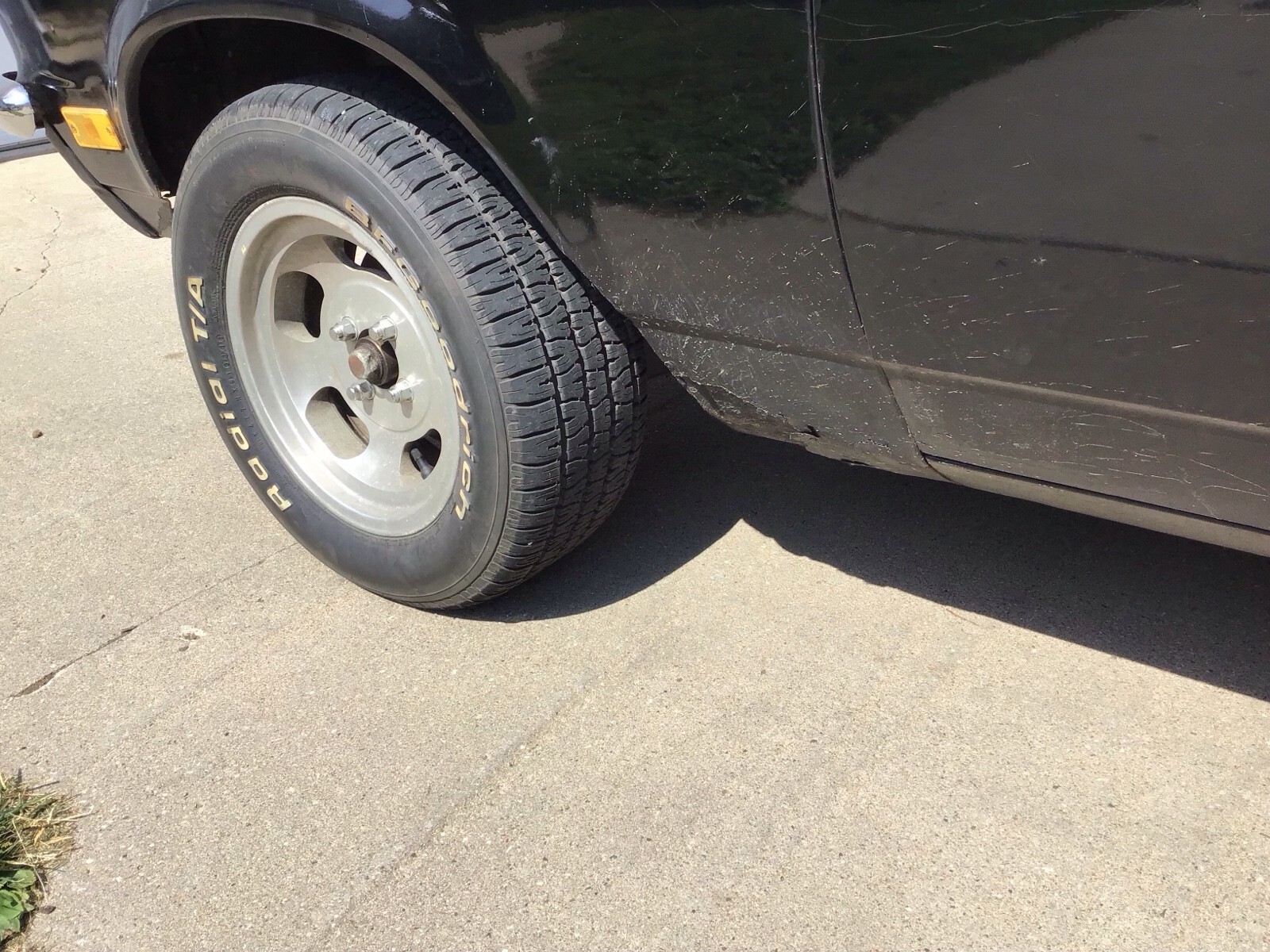 1972 Chevrolet Vega - photo 5