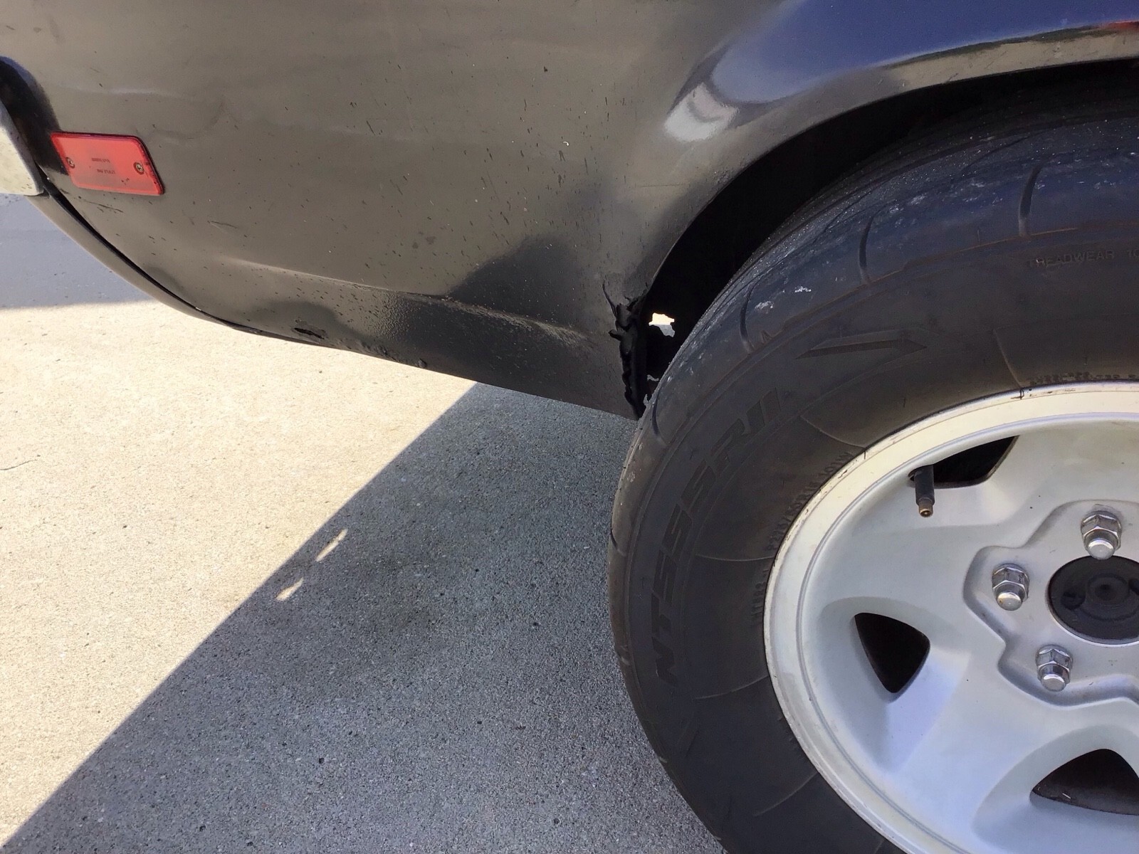 1972 Chevrolet Vega - photo 9