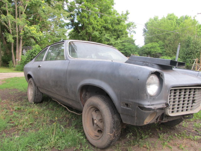 1972 Chevrolet Other - photo 3