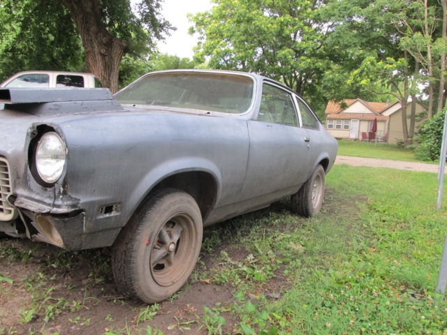 1972 Chevrolet Other - photo 4