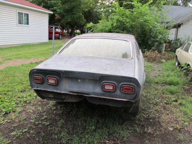 1972 Chevrolet Other - photo 6