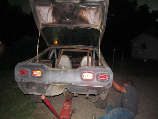 1972 Chevrolet Other - photo 7