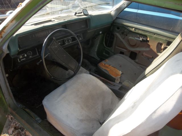 1972 Chevrolet Other WAGON - photo 5