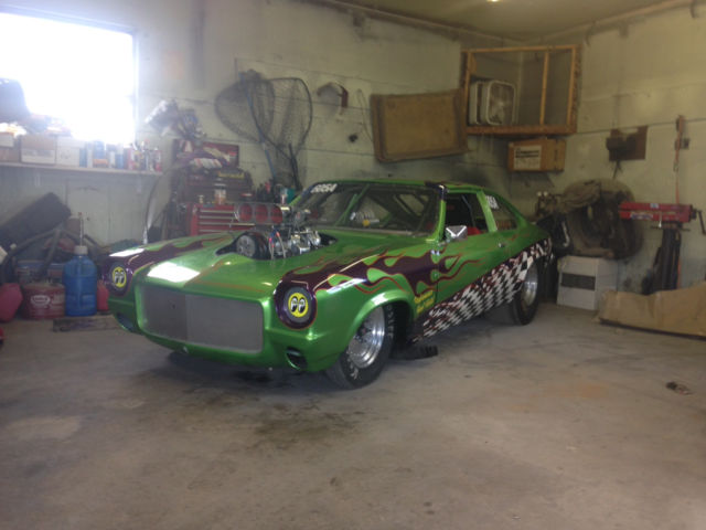 1972 Chevrolet Other - photo 11