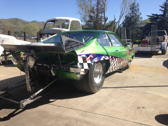1972 Chevrolet Other - photo 3