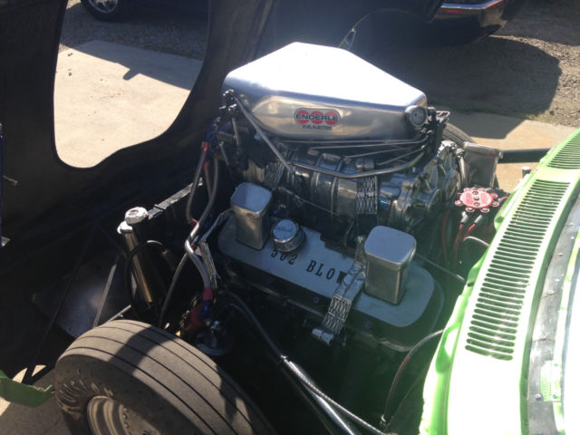 1972 Chevrolet Other - photo 6
