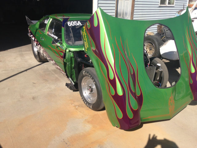 1972 Chevrolet Other - photo 7