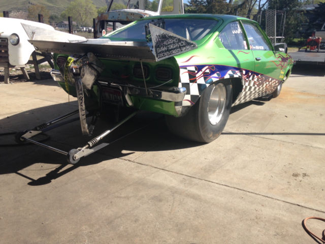 1972 Chevrolet Other - photo 9
