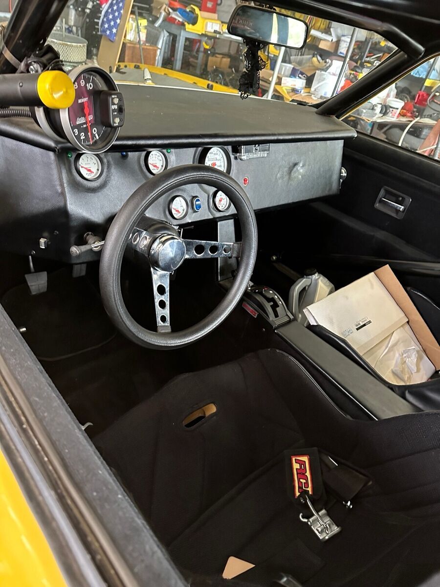 1972 Chevrolet Vega - photo 5