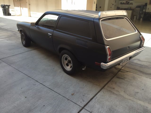 1972 Chevrolet Other - photo 10