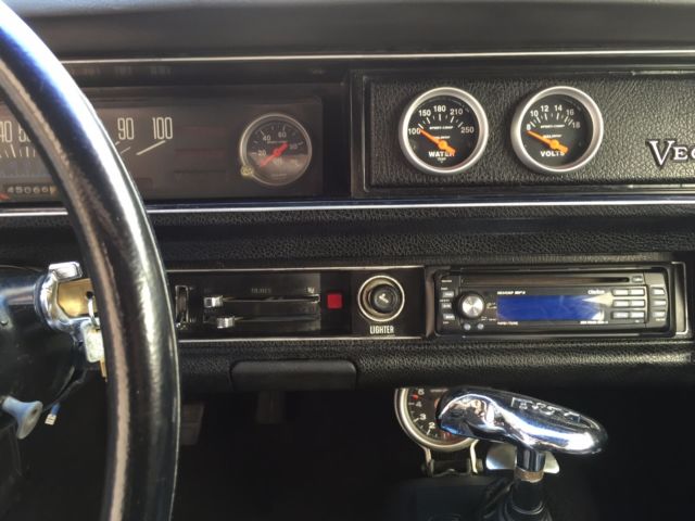 1972 Chevrolet Other - photo 11