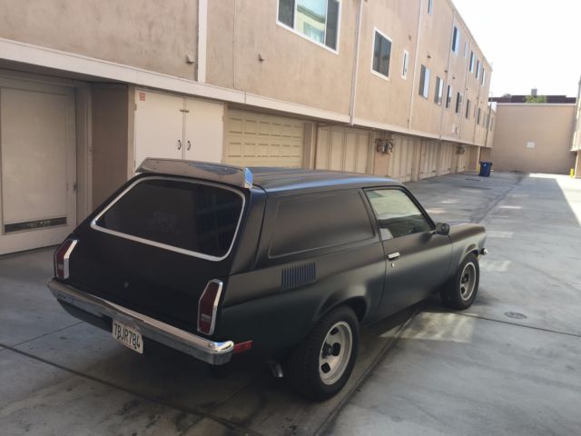 1972 Chevrolet Other - photo 12