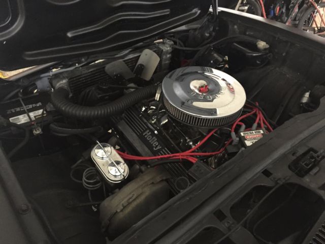 1972 Chevrolet Other - photo 13