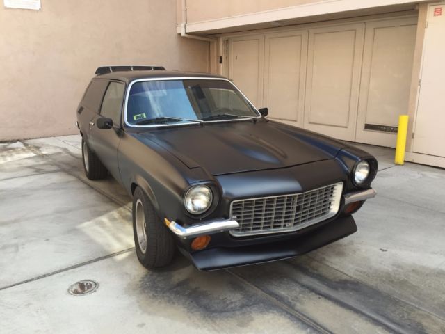 1972 Chevrolet Other - photo 2