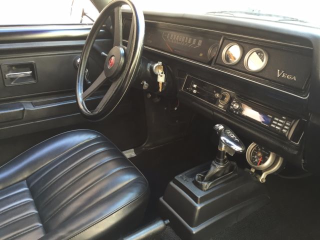 1972 Chevrolet Other - photo 3