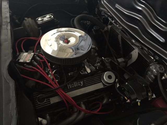 1972 Chevrolet Other - photo 7