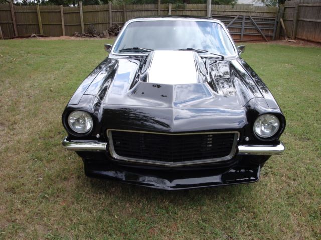 1972 CHEVROLET YENKO VEGA REPLICA. 383 STROKER, 465HP, 700R4, 4:11, STUNNING! 1977 Chevrolet Other