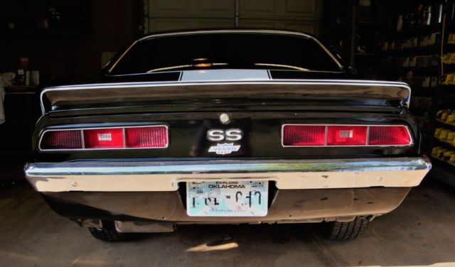 1977 Chevrolet Other - photo 2