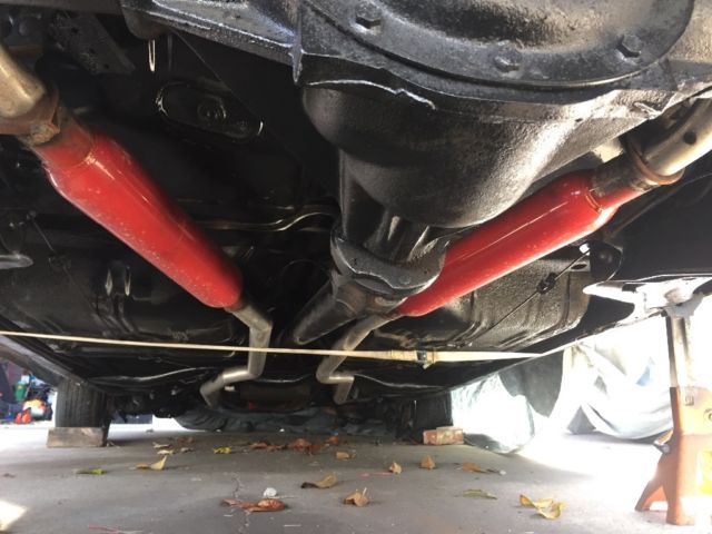 1972 Chevrolet Impala - photo 5