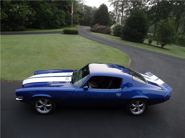 1972 Other Makes Z28 REPLICA - photo 2