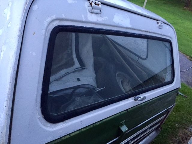 1972 Chevrolet Blazer CST Highlander - photo 7