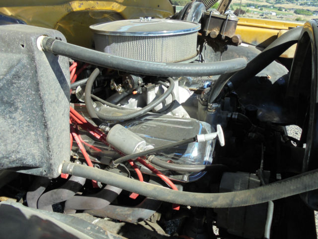 1972 Chevrolet Blazer - photo 2