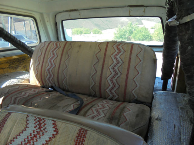 1972 Chevrolet Blazer - photo 5