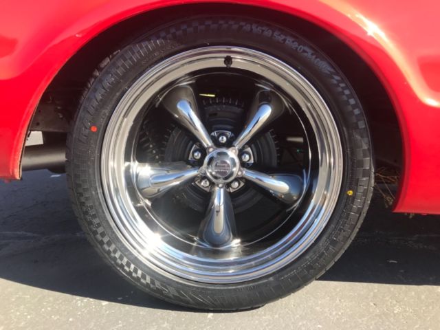 1972 Chevrolet Blazer - photo 10