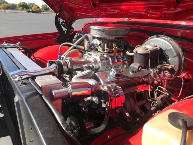 1972 Chevrolet Blazer - photo 9