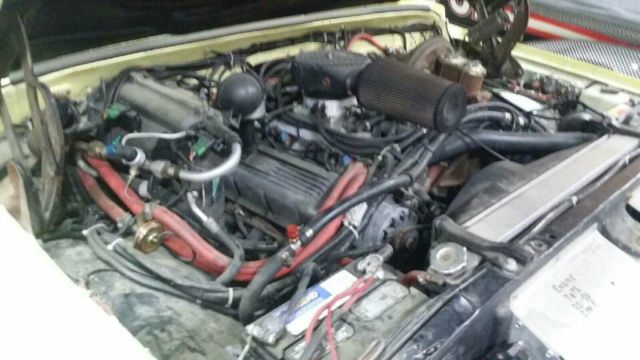 1972 Chevrolet Blazer - photo 12