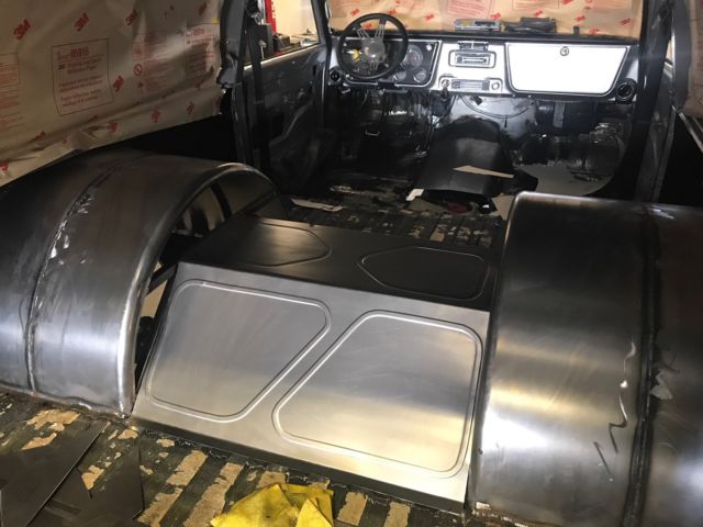 1972 Chevrolet Blazer - photo 5