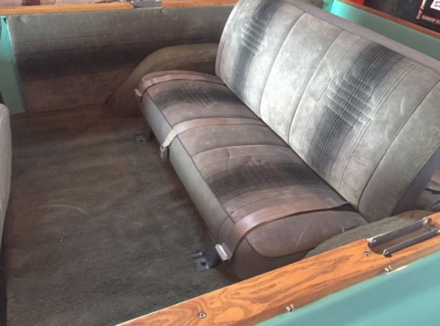 1972 Chevrolet Blazer - photo 12