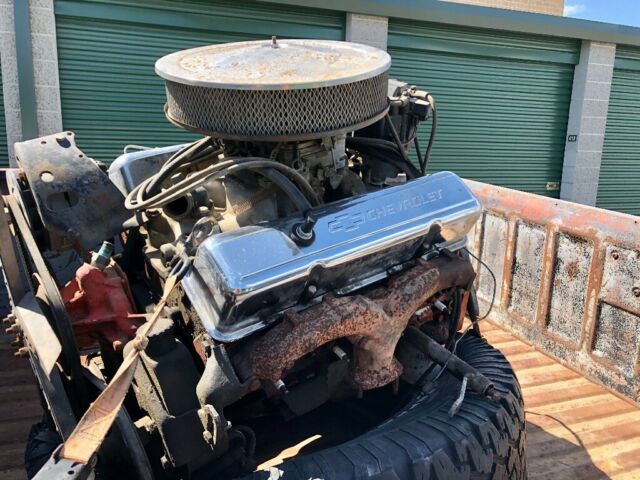 1972 Chevrolet Blazer CST 1/2 Cab - photo 10