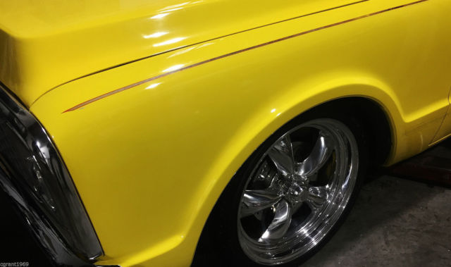 1972 Chevrolet Blazer - photo 5
