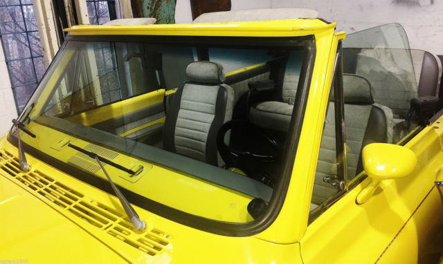 1972 Chevrolet Blazer - photo 9