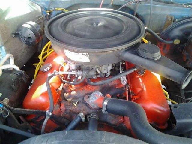 1972 Chevrolet C-10 Custom - photo 9