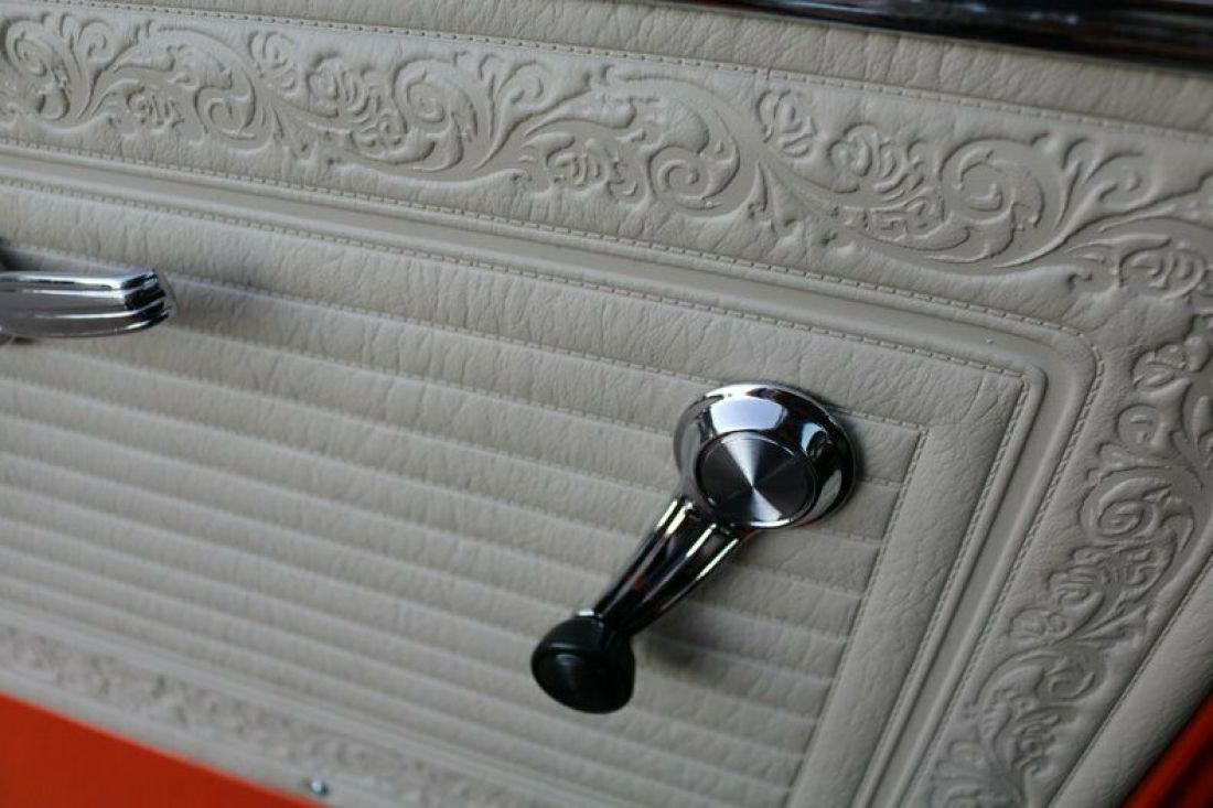 1972 Chevrolet C-10 LS Power - photo 12