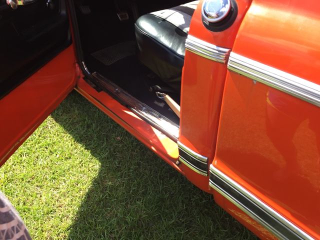 1972 Chevrolet C-10 custom deluxe - photo 13