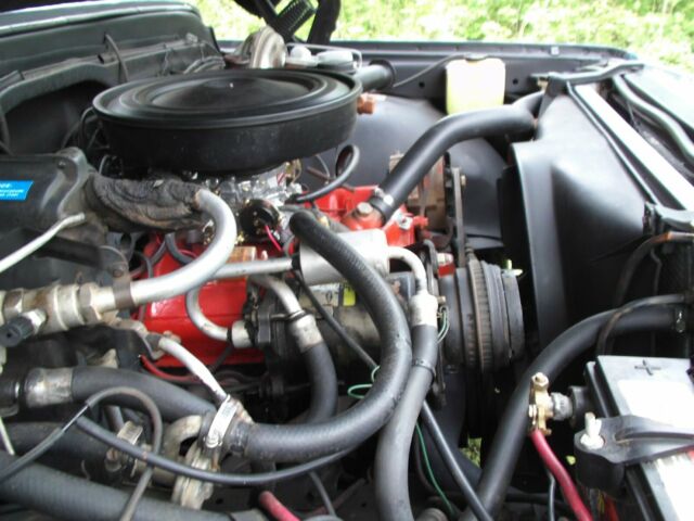 1972 Chevrolet C-10 Delux - photo 12