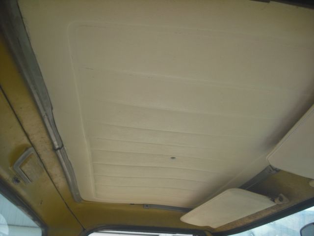 1972 Chevrolet Other Pickups Sierra - photo 10