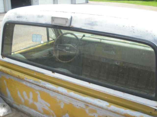 1972 Chevrolet Other Pickups Sierra - photo 2