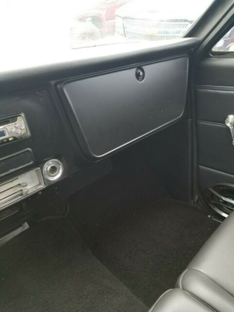1972 Chevrolet C-10 - photo 11