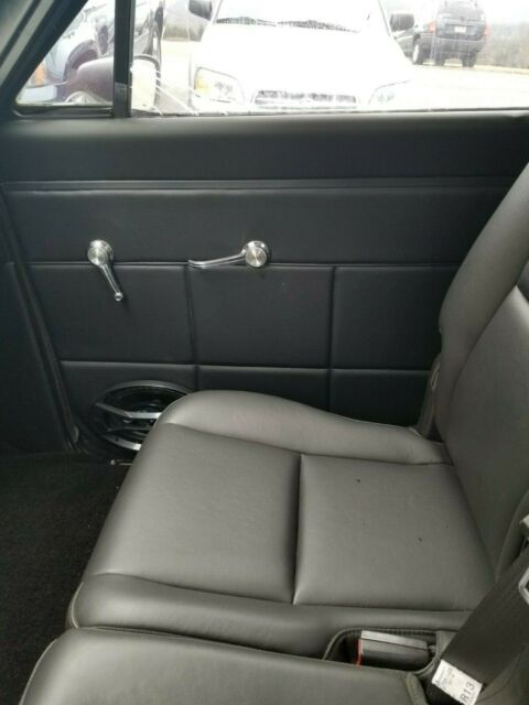 1972 Chevrolet C-10 - photo 12