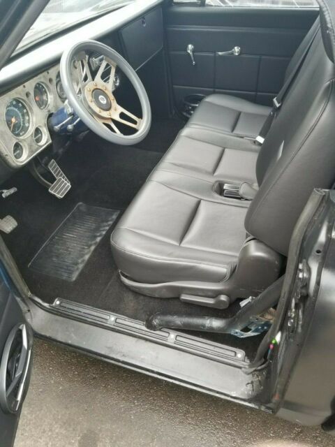 1972 Chevrolet C-10 - photo 6