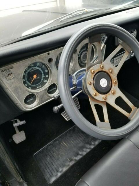1972 Chevrolet C-10 - photo 9