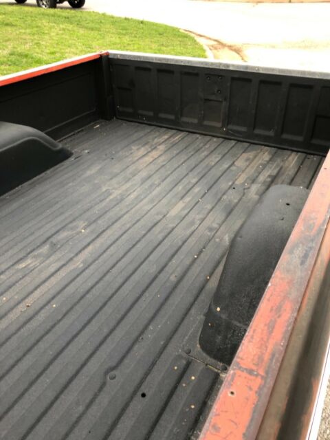 1972 Chevrolet C-10 - photo 11