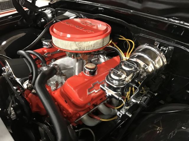 1972 Chevrolet C-10 - photo 7