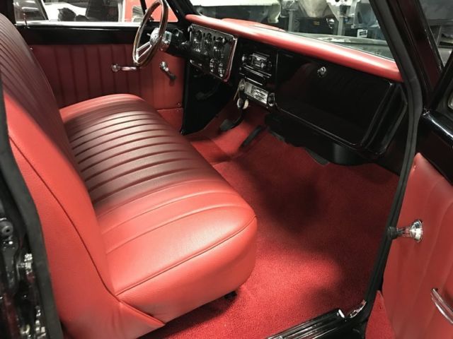 1972 Chevrolet C-10 - photo 9