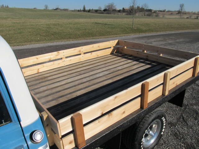 1972 Chevrolet C-10 - photo 7